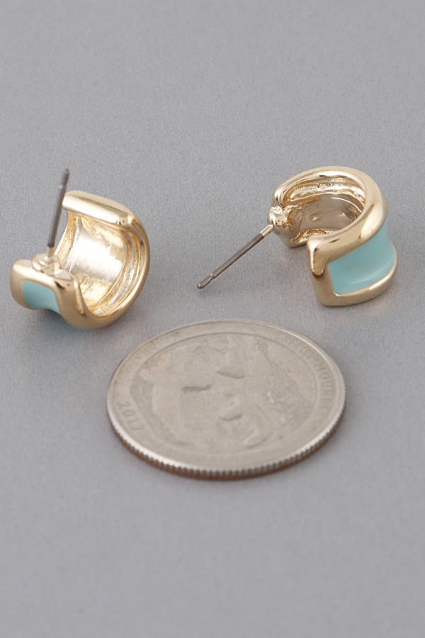 Sunna Earring