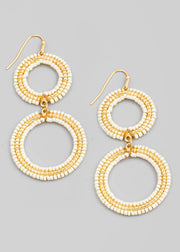 Karla Earrings