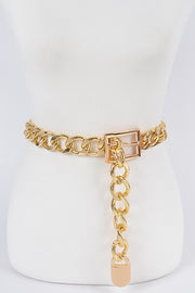 Royal Chain Belt