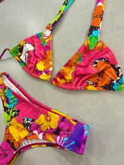Garden Bikini Set