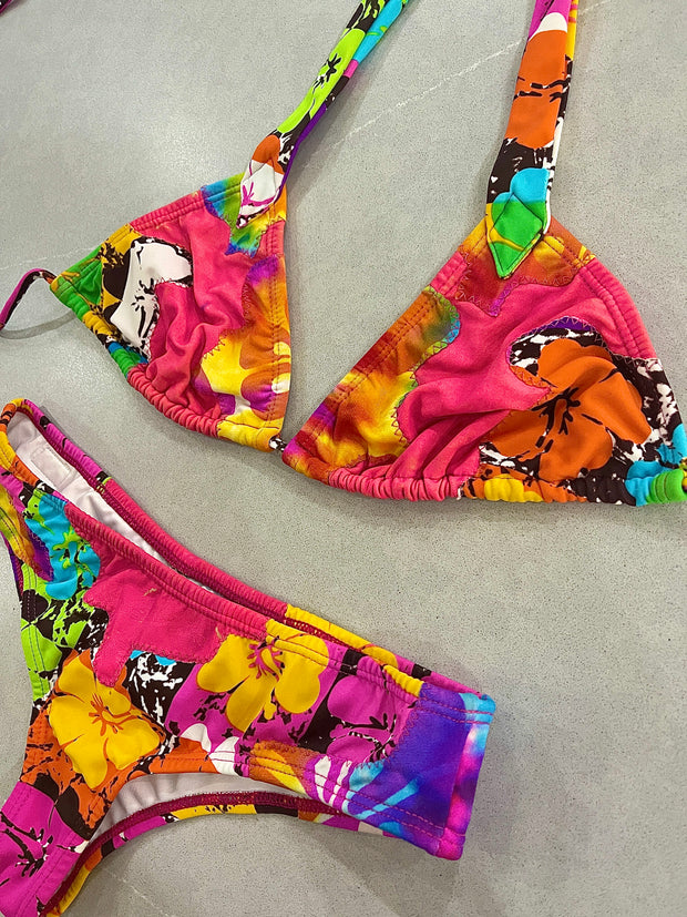 Garden Bikini Set