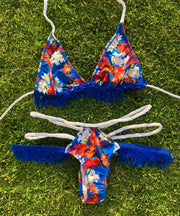 Summer Bikini Set