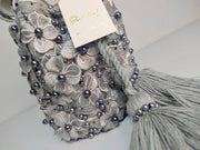 Pearl Wayuu Bag