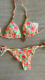 Harmony Triangle Bikini Top