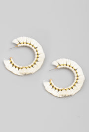 Boho Earrings