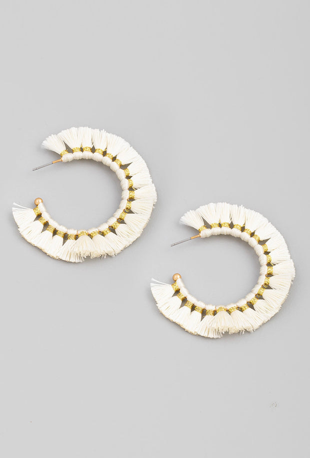 Boho Earrings