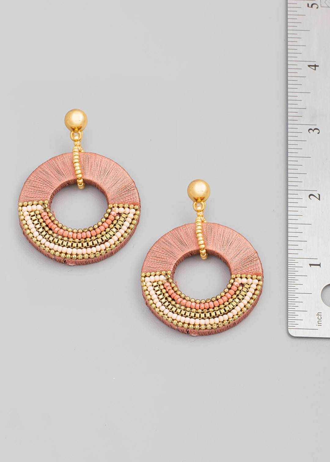 Vivian Earrings