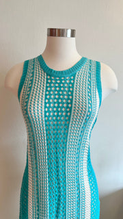 Meribella Cover-Up Dress