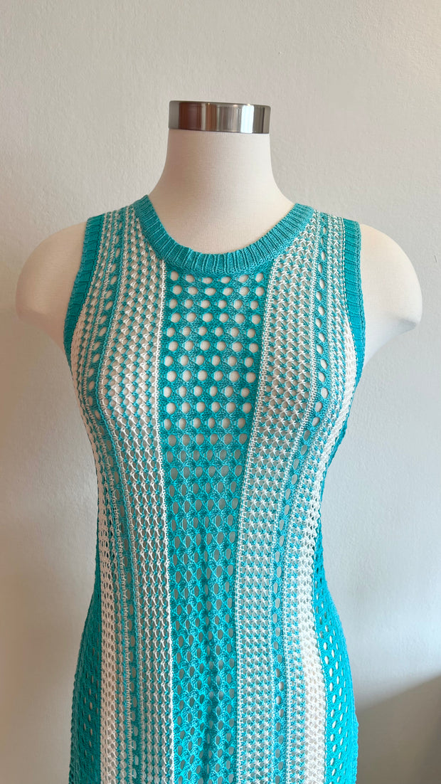Meribella Cover-Up Dress