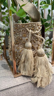 Pearl Wayuu Bag
