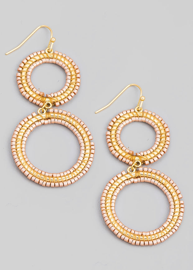 Karla Earrings