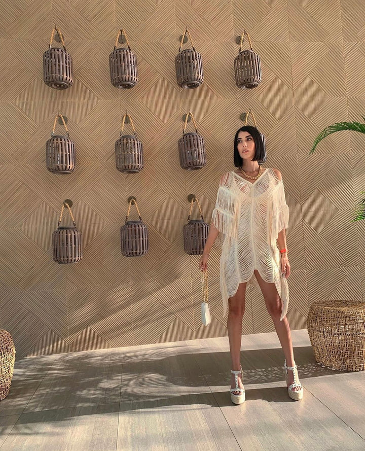 Bohemian Dress