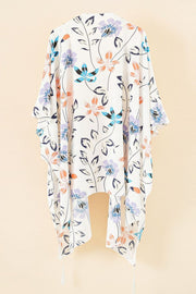 Floral Cover-Up