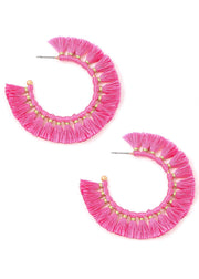 Boho Earrings