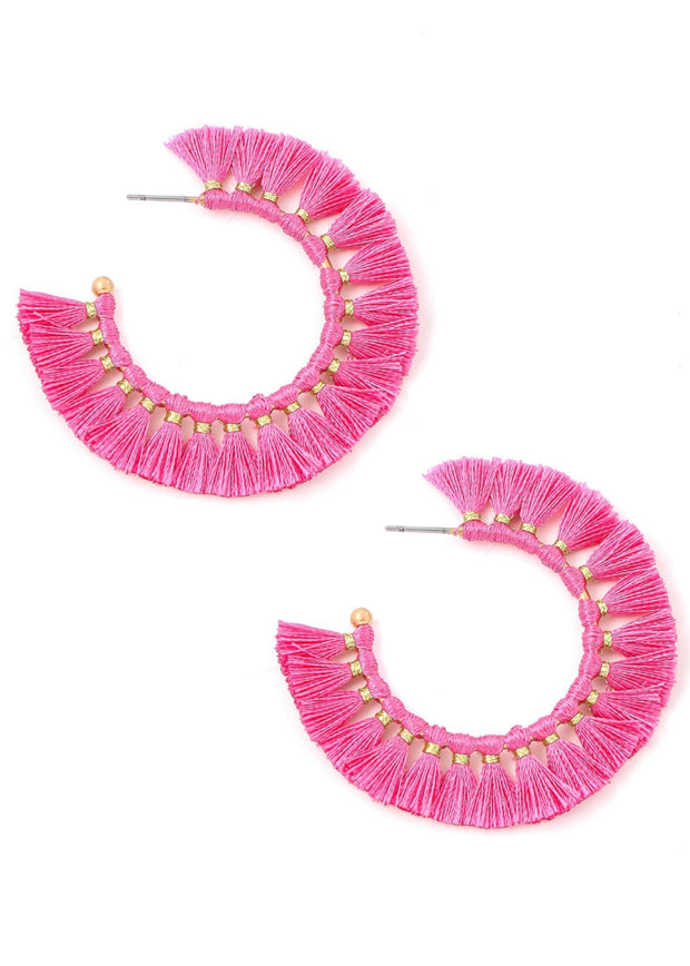 Boho Earrings