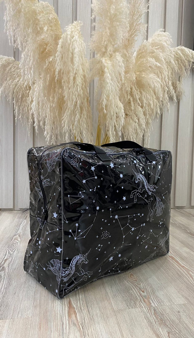 Constellations Beach Bag