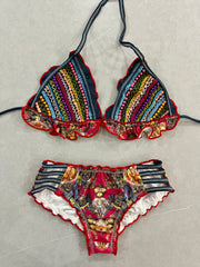 Bella Bikini Set