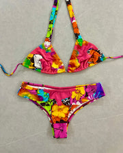 Garden Bikini Set