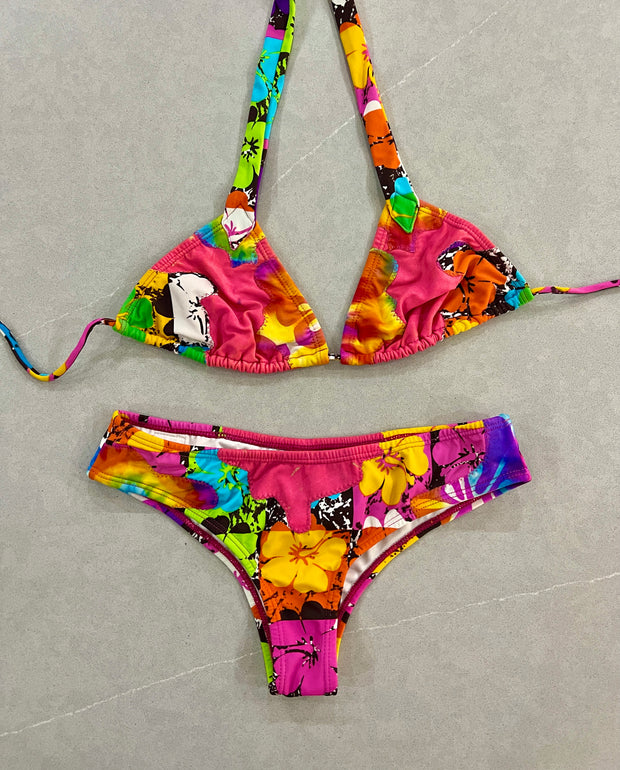 Garden Bikini Set