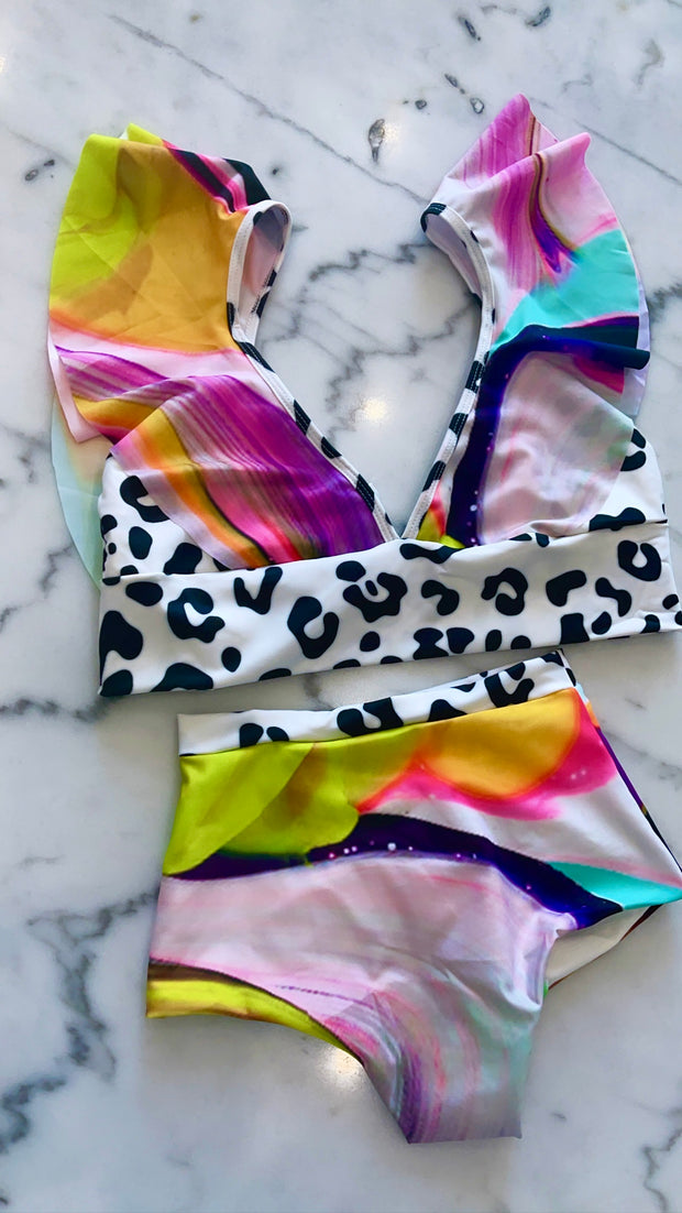 kvælende værdi suspendere Scarlett Bikini Top – CALA Tropical Wear