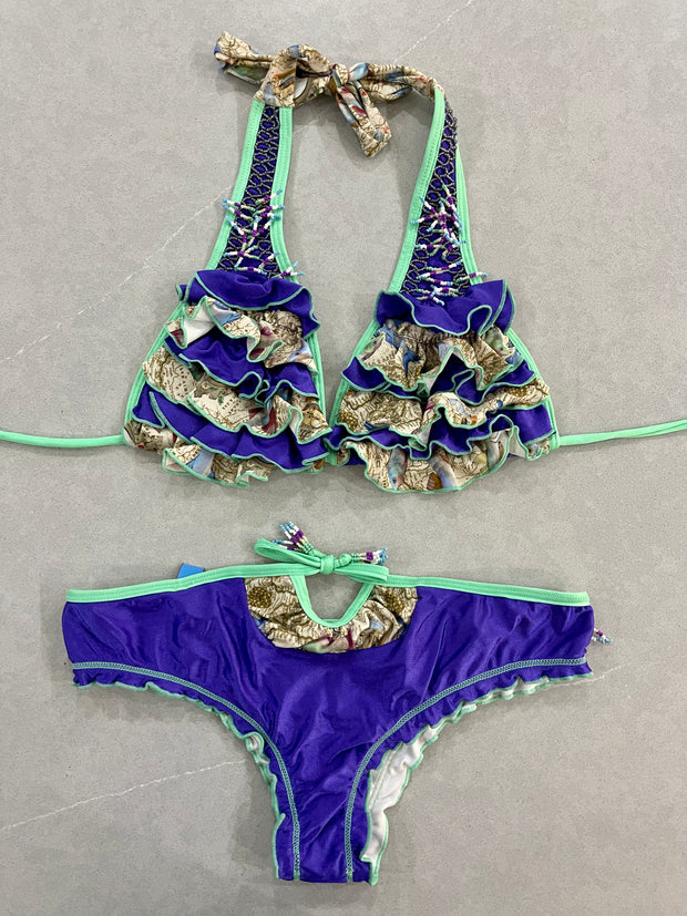 Karina Bikini Set