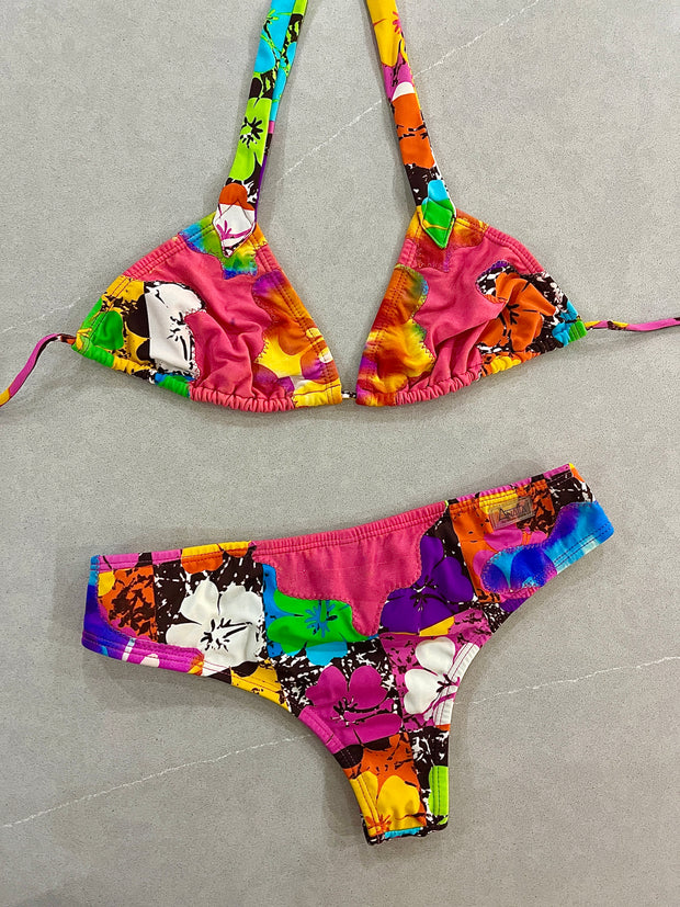 Garden Bikini Set