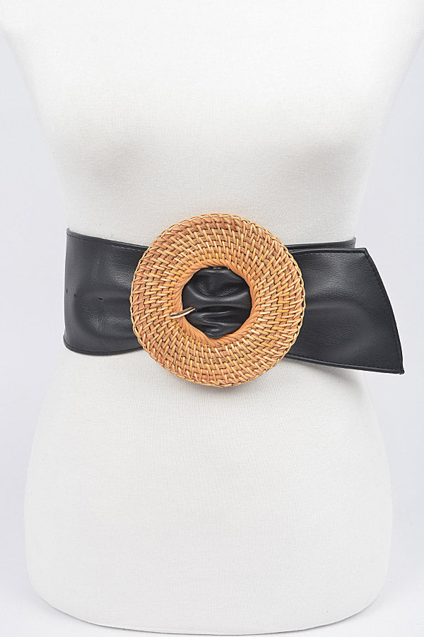 Bamboo Belt