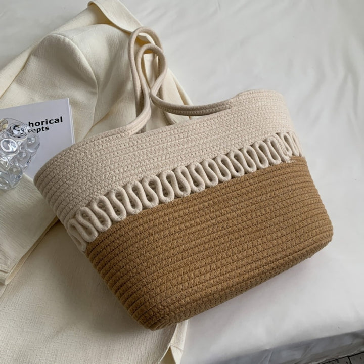 Kaia Tote Bag