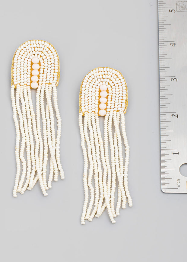 Marina Earrings