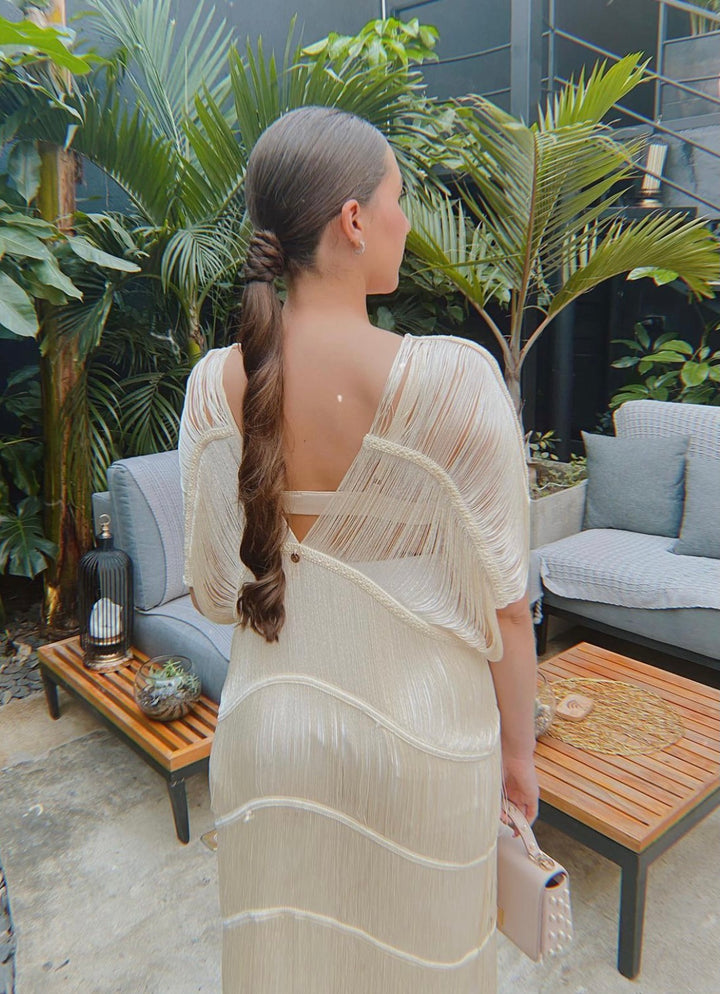 Malaysia Dress