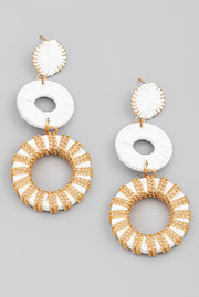 Greta Earrings