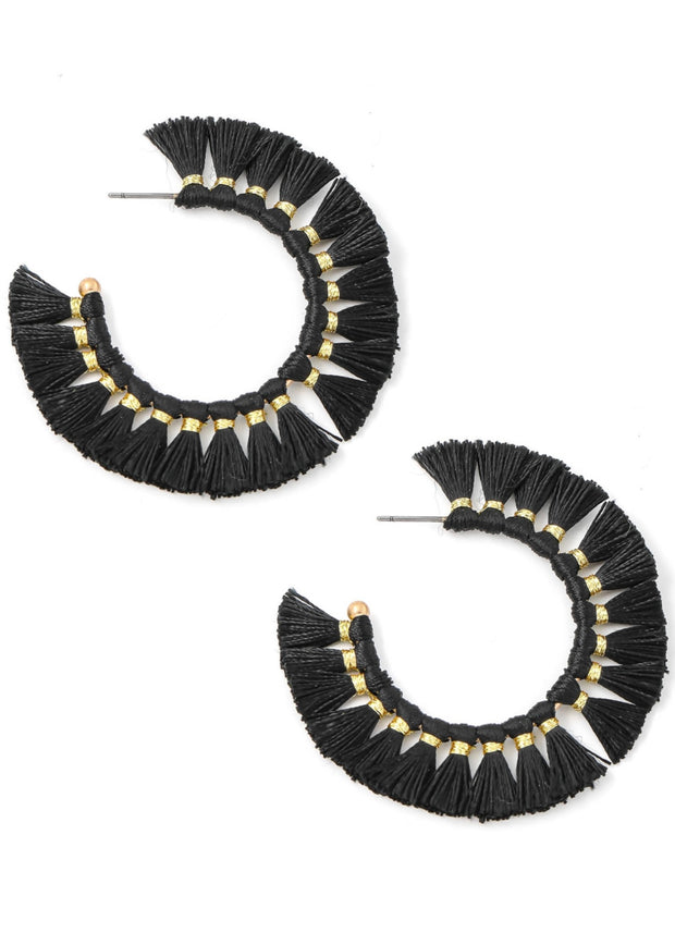 Boho Earrings