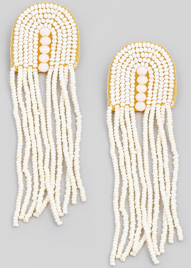 Marina Earrings