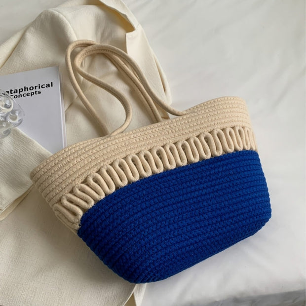 Kaia Tote Bag