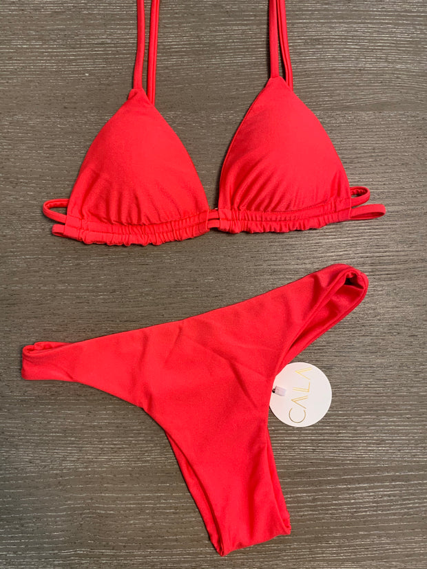 Bella Bottom | Coral Life