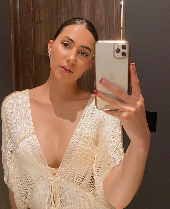 Malaysia Dress