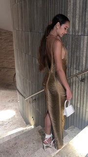 Sole Dress