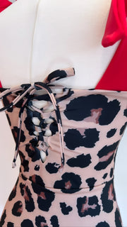 Leopard One Piece