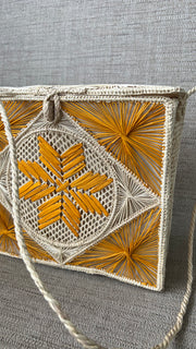 Nancy Rattan Bag