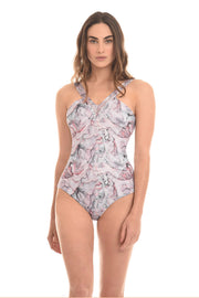 Hera One Piece Swimsuit