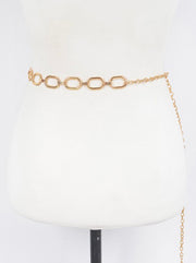 Victoria Chain Belt