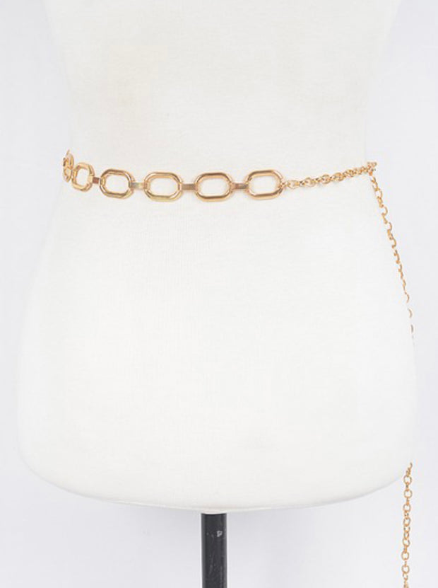 Victoria Chain Belt