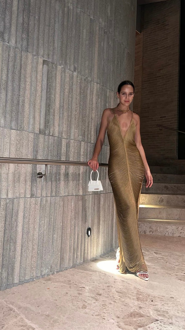 Sole Dress