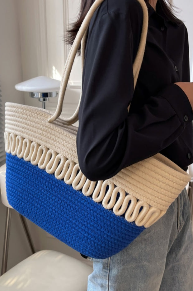 Kaia Tote Bag