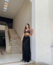 Sienna Skirt | Black