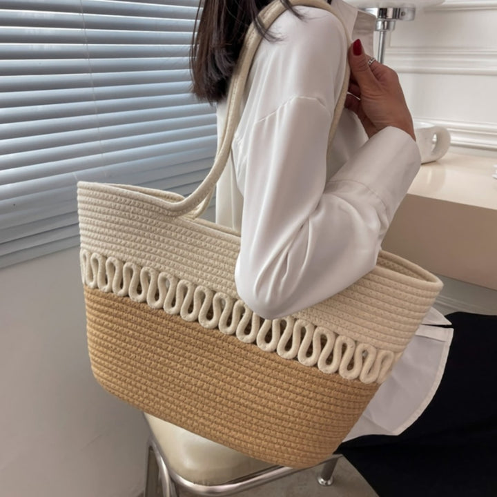 Kaia Tote Bag