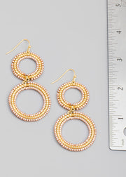 Karla Earrings