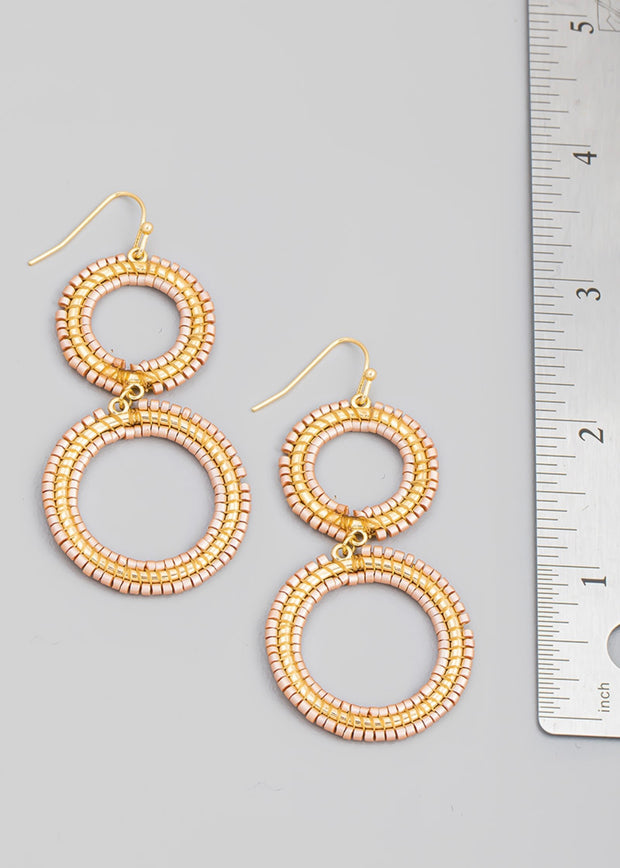 Karla Earrings