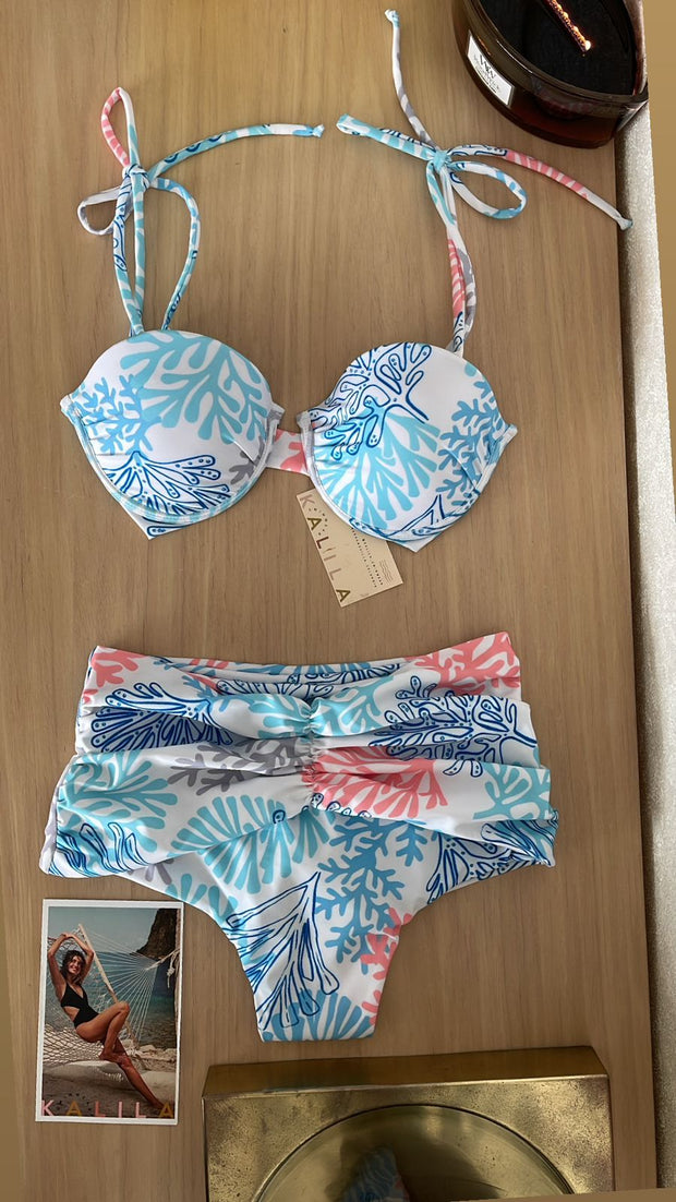 Reef Bikini Bottom