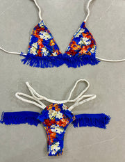 Summer Bikini Set